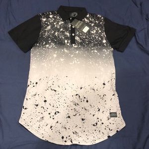 Men’s polo shirt